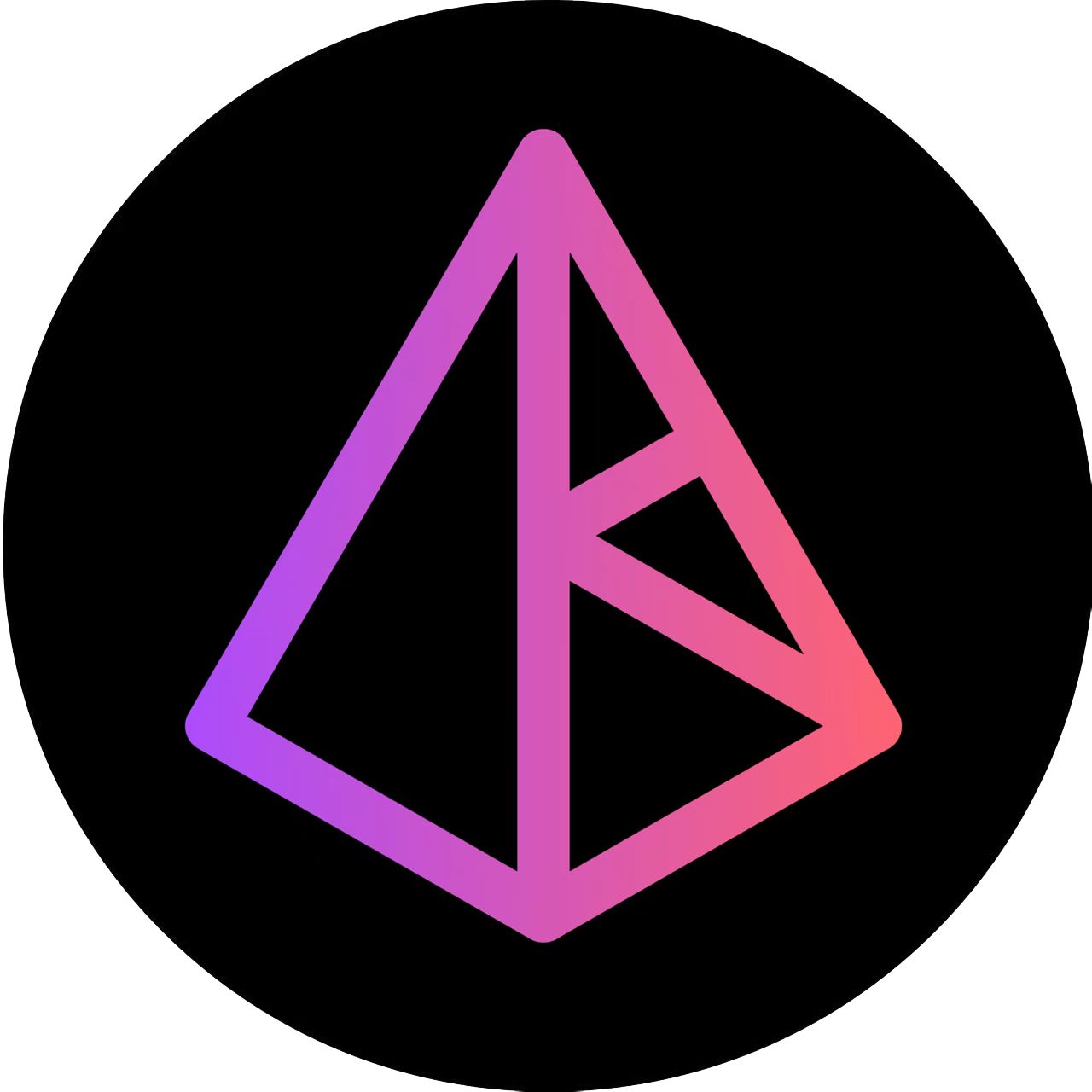 AKEUSDT Logo