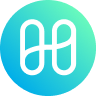 ONEUSDT Logo