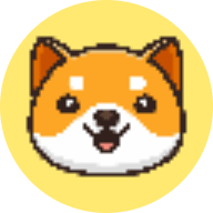 1MBABYDOGEUSDT Logo
