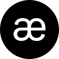 AEVOUSDT Logo