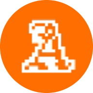 ALCHUSDT Logo