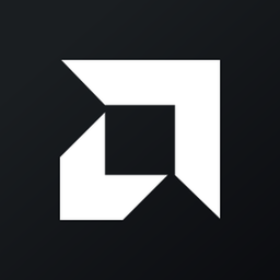AMDUSDT Logo