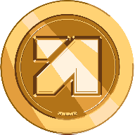 ANIMEUSDT Logo