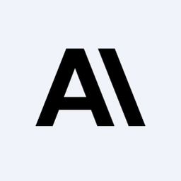 ANTHROPICUSDT Logo