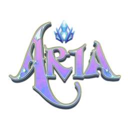 ARIAUSDT Logo