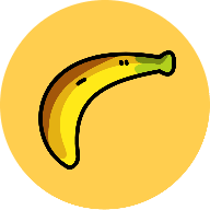 BANANAUSDT Logo