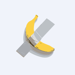 BANUSDT Logo