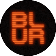 BLURUSDT Logo