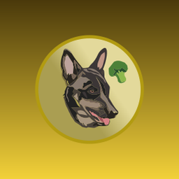 BROCCOLIF3BUSDT Logo