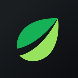 BTCDOMUSDT Logo
