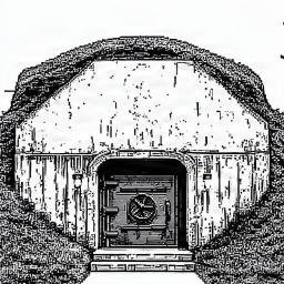 BUNKER Logo