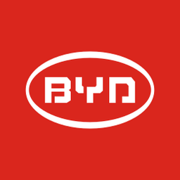 BYDUSDT Logo