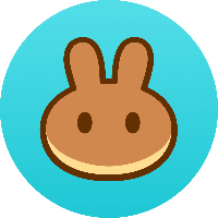 CAKEUSDT Logo