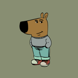 CHILLGUYUSDT Logo