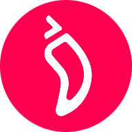 CHZUSDT Logo
