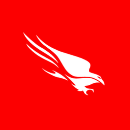 CRWDUSDT Logo