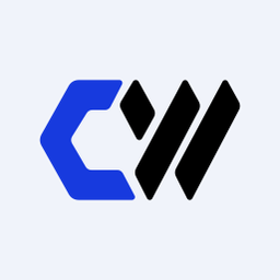 CRWVUSDT Logo
