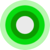 CYBERUSDT Logo