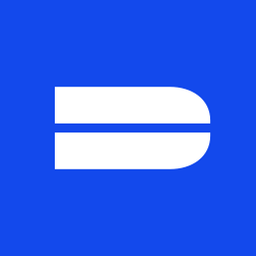 DEEPUSDT Logo