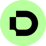 DIAUSDT Logo