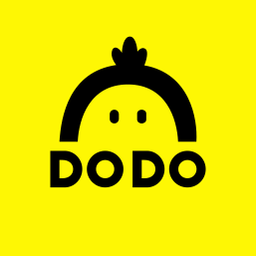 DODOXUSDT Logo