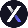 DYDXUSDT Logo