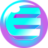 ENJUSDT Logo