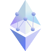 ETHWUSDT Logo