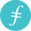 FILUSDT Logo