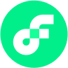 FLOWUSDT Logo