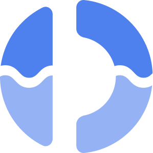 FLUIDUSDT Logo