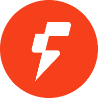 FOGOUSDT Logo