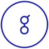 GLMUSDT Logo