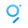 GRTUSDT Logo