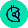 GTCUSDT Logo