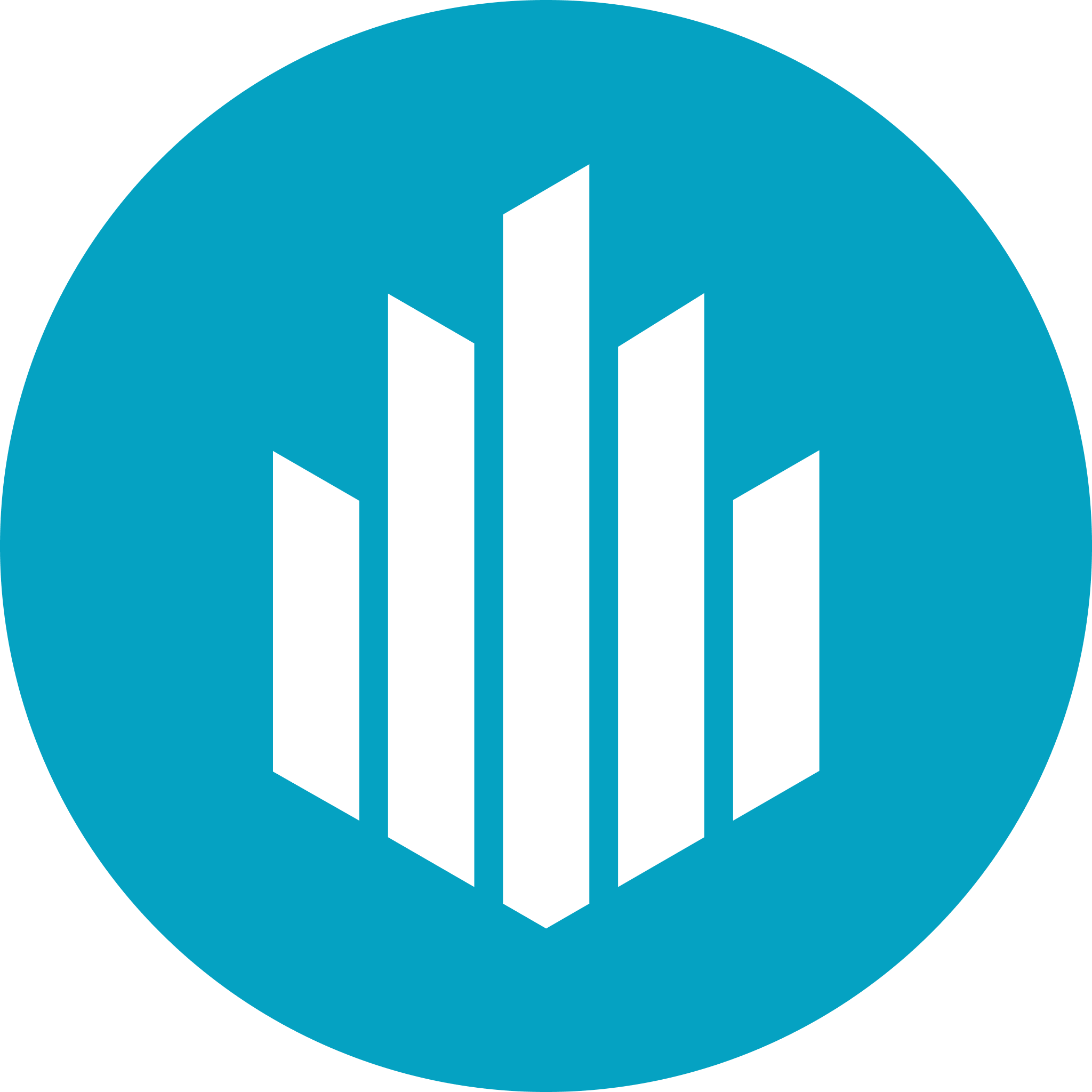 GWEIUSDT Logo