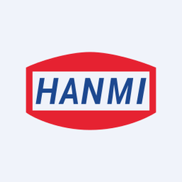 HANMIUSDT Logo