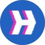 HYPERUSDT Logo