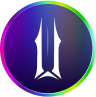 ILVUSDT Logo