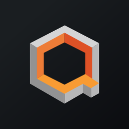 IONQUSDT Logo