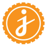 JASMYUSDT Logo