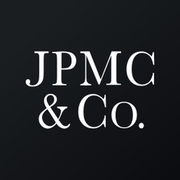 JPMUSDT Logo