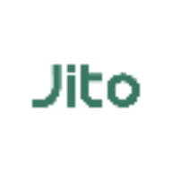 JTOUSDT Logo