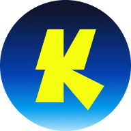 KATUSDT Logo