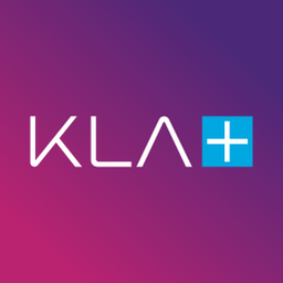 KLACUSDT Logo