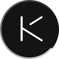 KMNOUSDT Logo