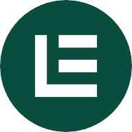 LAYERUSDT Logo