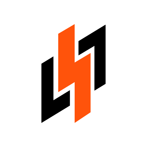 LIGHTUSDT Logo