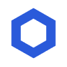 LINKUSDC Logo