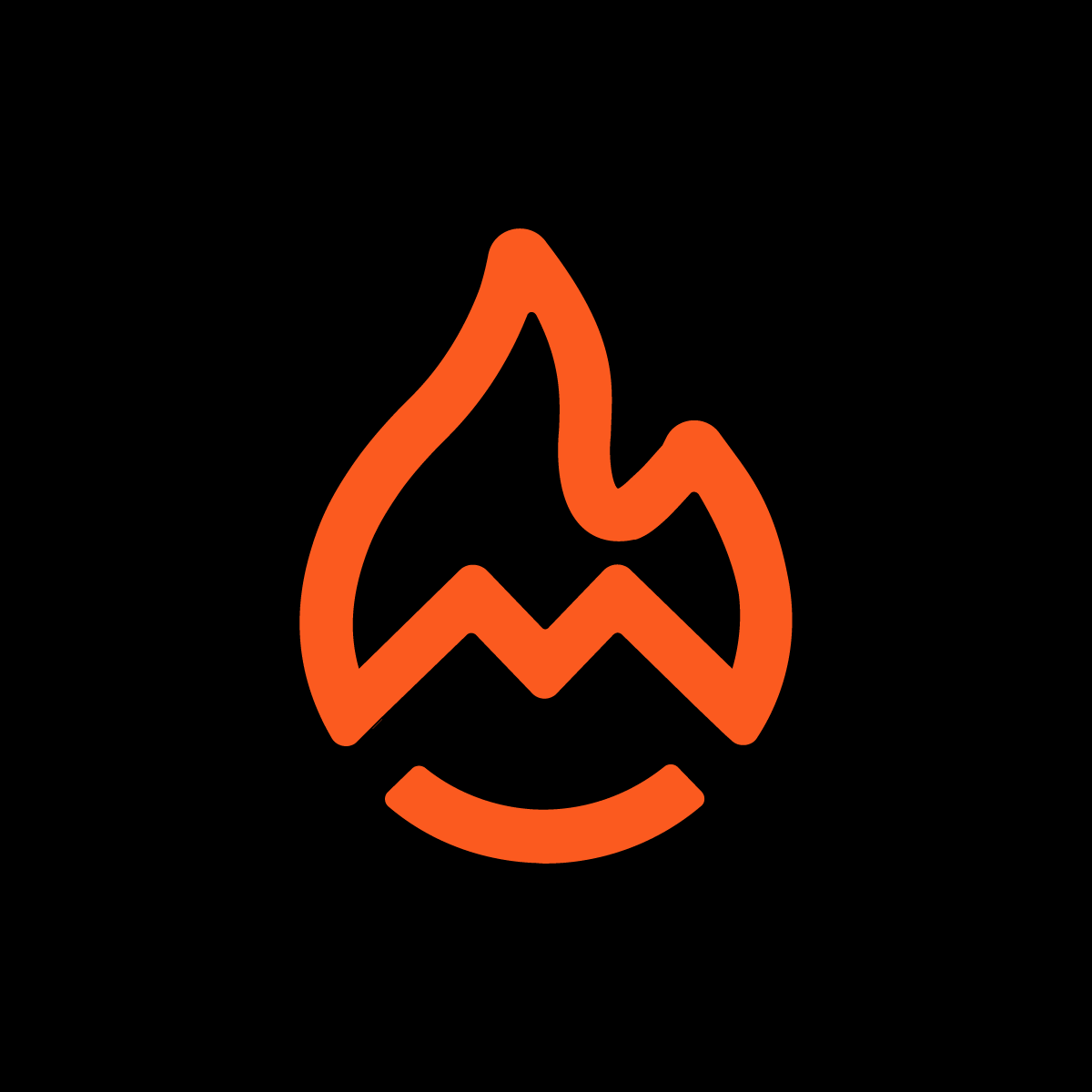 MAGMAUSDT Logo